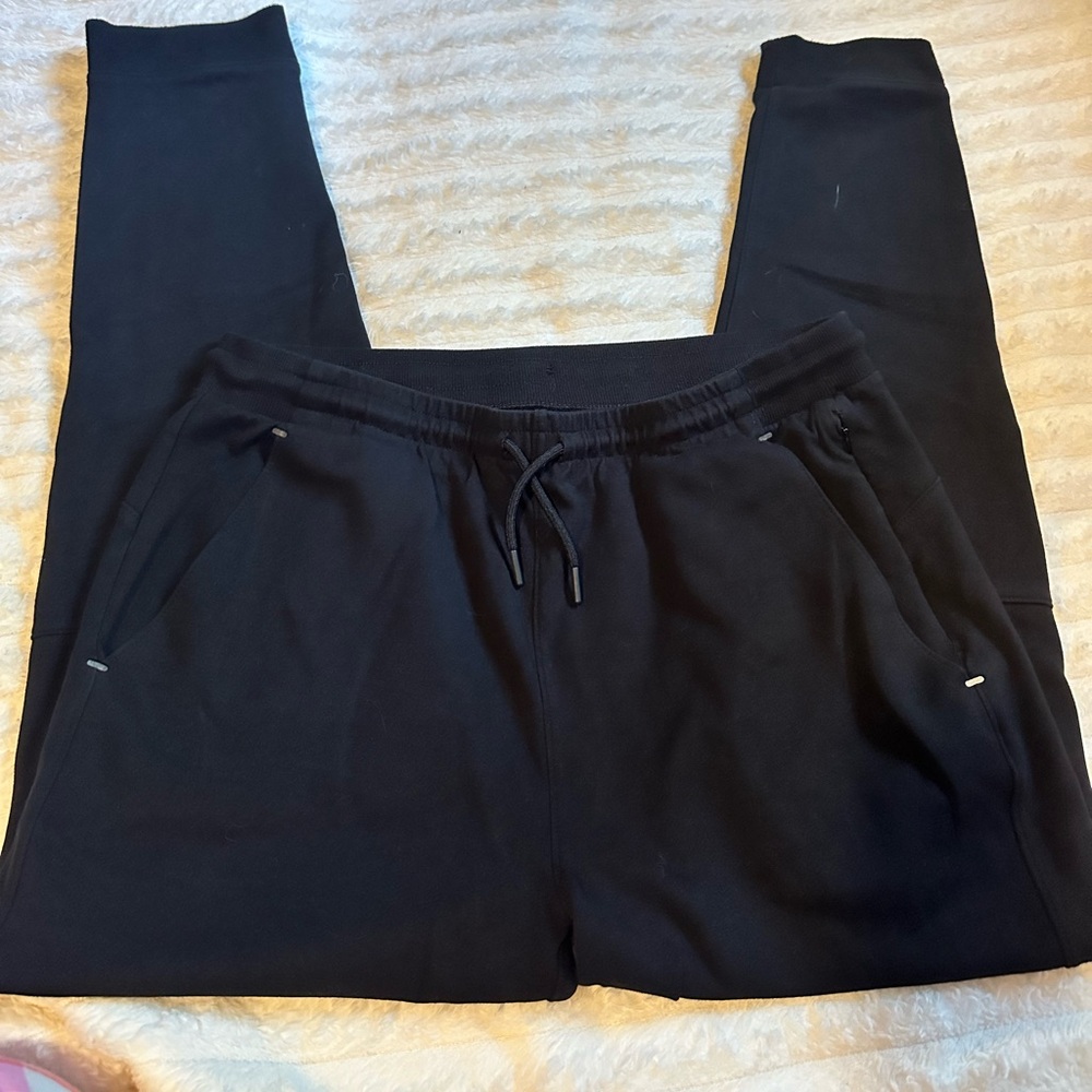 Old Navy Jogger 4 Way Stretch Mens